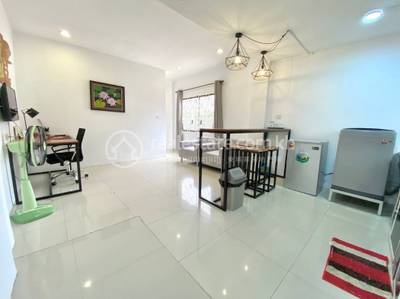  , ទួលទំពូង១, ចំការមន, ភ្នំពេញ