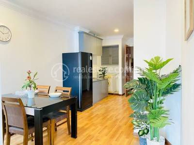 BKK 1 Apartment For Rent in BKK 1