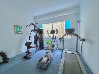 Apartment For Rent in Chamkarmon $650