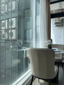 Apartment For Rent in Chamkarmon $640