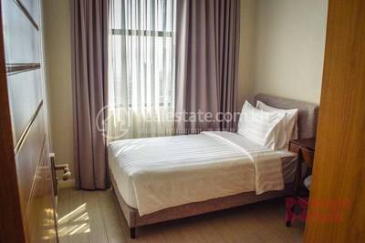  , BKK 1, Chamkarmon, Phnom Penh