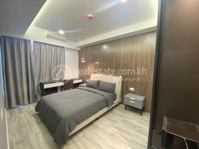 Boeng Keng Kang套房出租，价格$1,500