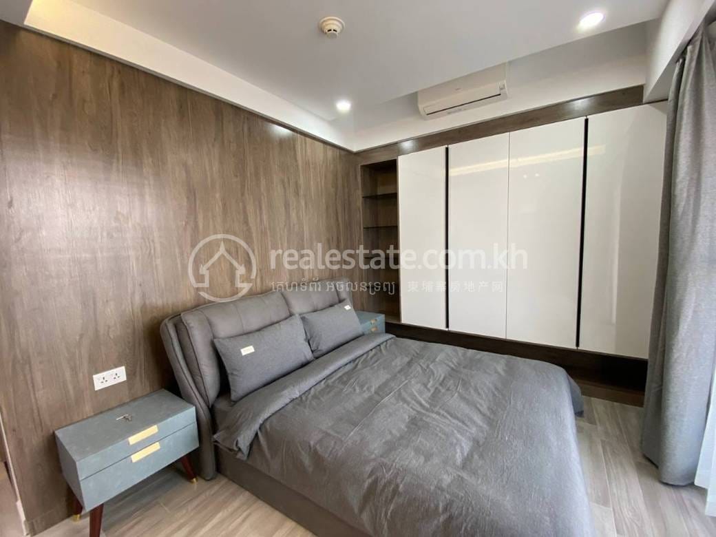 Boeng Keng Kang套房出租，价格$2,600
