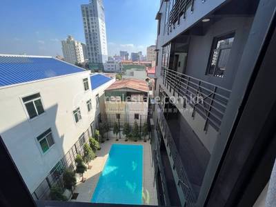 Apartment For Rent in BKK 1, Boeng Keng Kang, Phnom Penh