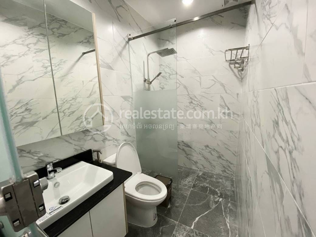 Appartement À louer à 7 Makara $1,300