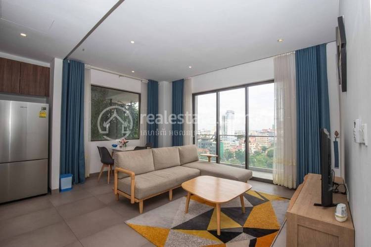 residential Apartment for rent in BKK 1 ID 225231 1