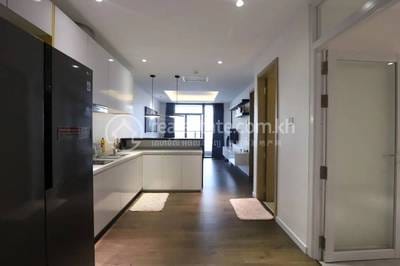 Apartment For Rent in Chamkarmon $900