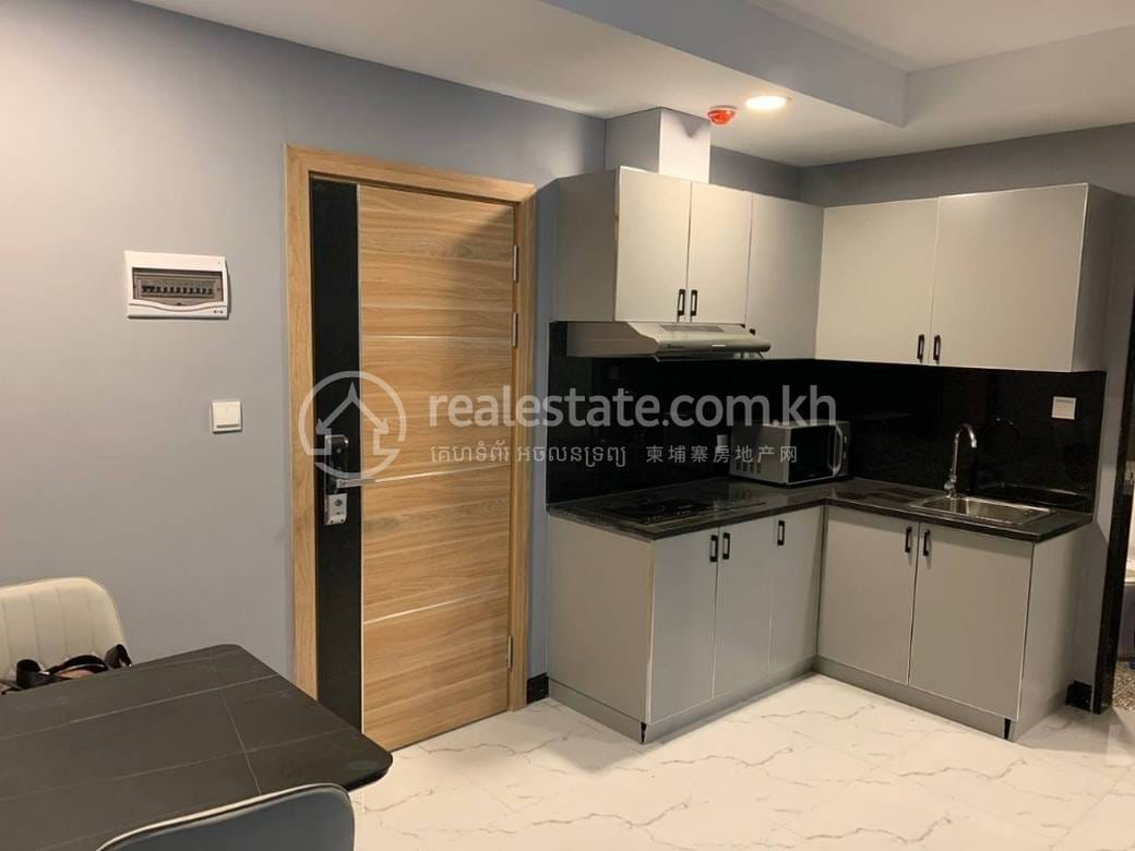Meanchey套房出租，价格$550