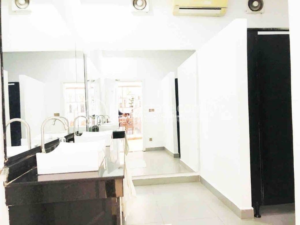 Boeng Keng Kang套房出租，价格$8,000