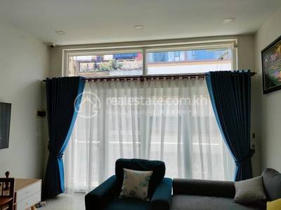  , ទួលទំពូង១, ចំការមន, ភ្នំពេញ