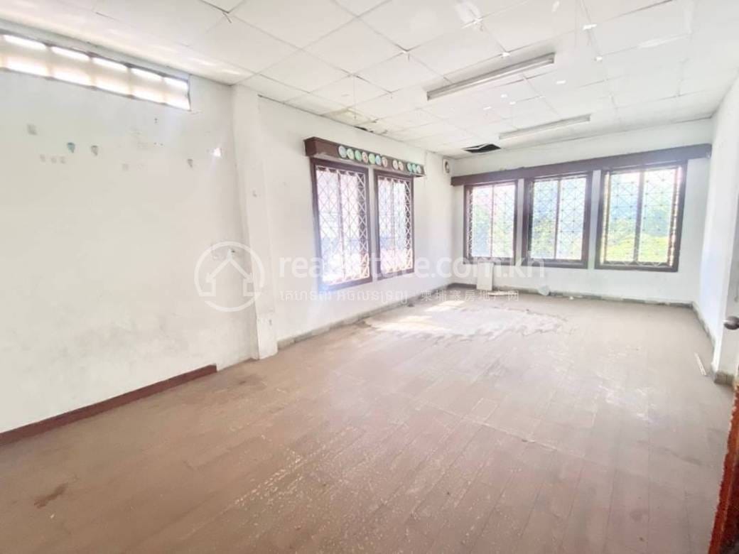 Villa For Rent in Boeng Keng Kang $7,000