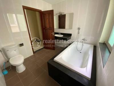 Apartment For Rent in Chamkarmon $3,800