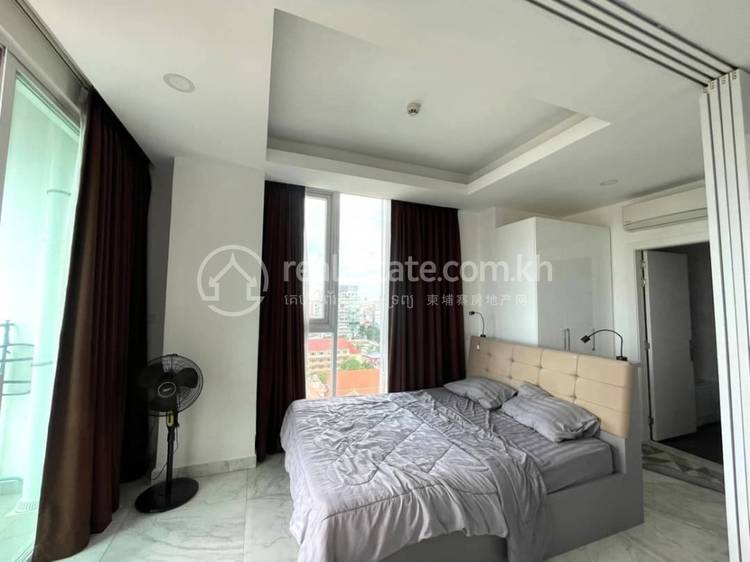 residential Apartment for rent in BKK 1 ID 225674 1
