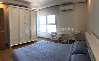 BKK 1 Apartment For Rent in BKK 1