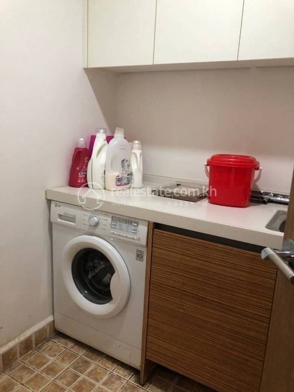 Boeng Keng Kang Apartment For Rent in Boeng Keng Kang