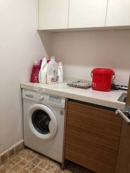 Boeng Keng Kang Apartment For Rent in Boeng Keng Kang