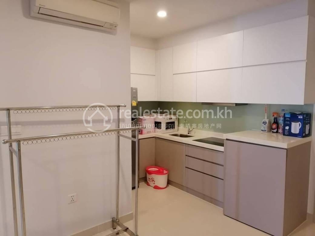Apartment For Rent in Chamkarmon $850