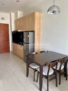  , BKK 1, Chamkarmon, Phnom Penh