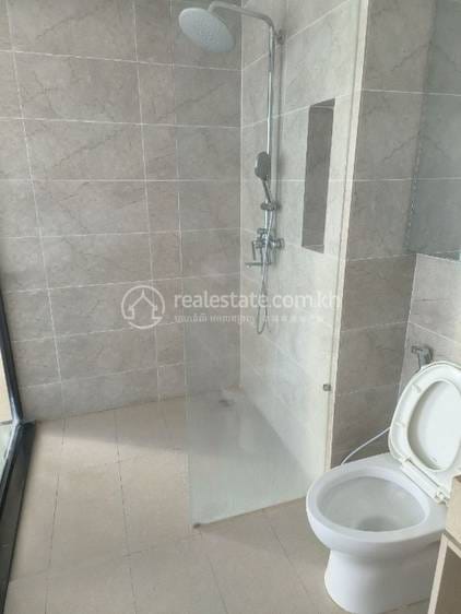 Toul Kork套房出租，价格$450