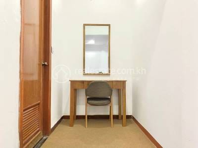 Boeng Keng Kang套房出租，价格$600
