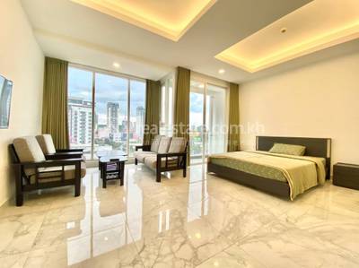 BKK 1 Apartment For Rent in BKK 1