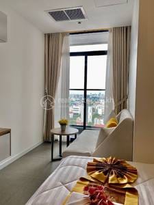 Apartment For Rent in Chamkarmon $650