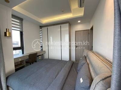 Boeng Keng Kang套房出租，价格$3,100