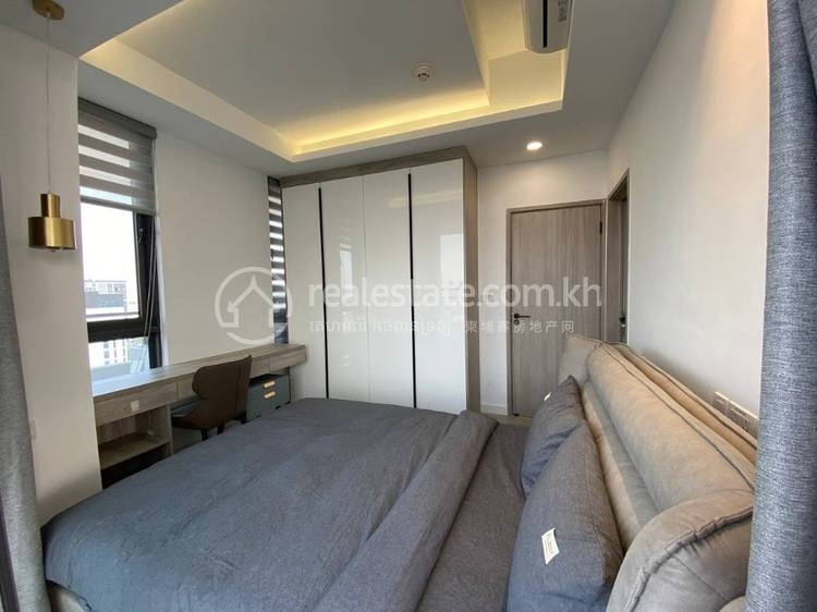 residential Apartment for rent in BKK 1 ID 225202 1
