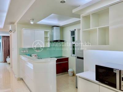 BKK 1 Apartment For Rent in BKK 1