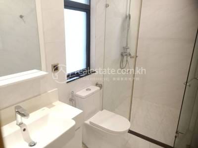 Boeng Keng Kang套房出租，价格$750