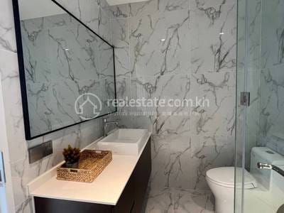 Boeng Keng Kang套房出租，价格$1,350