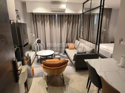  , បឹងកក់១, ទួលគោក, ភ្នំពេញ