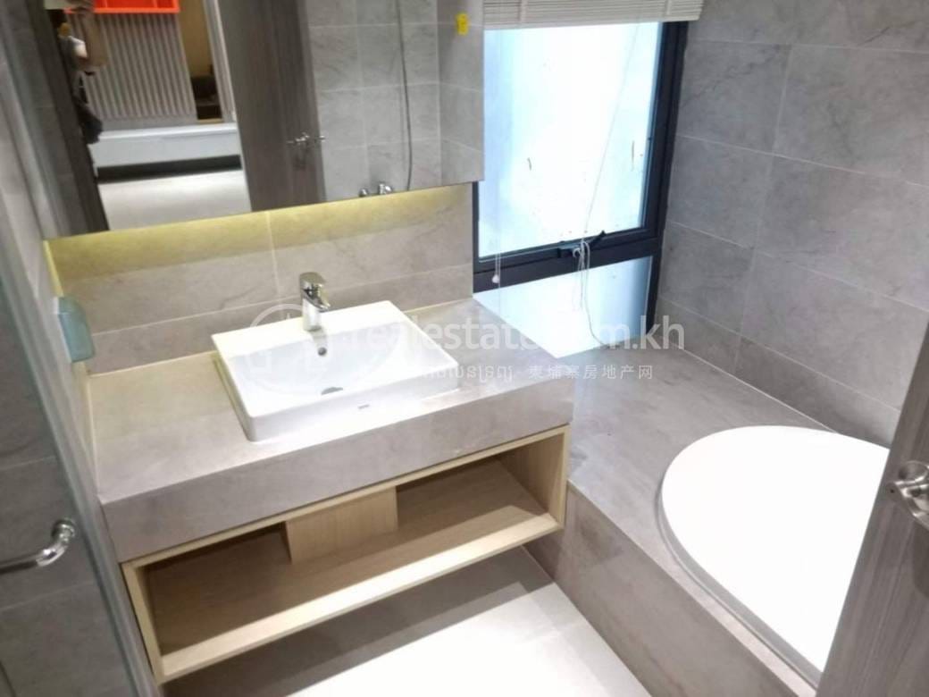Boeng Keng Kang套房出租，价格$750