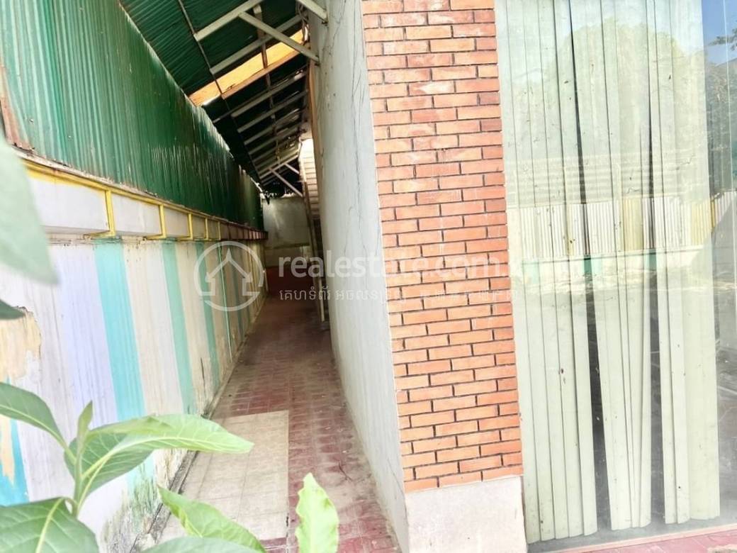 BKK 1 Villa For Rent in BKK 1