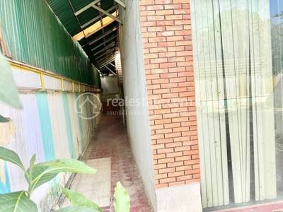 BKK 1 Villa For Rent in BKK 1