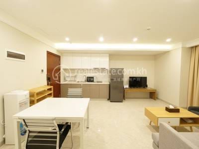 Apartment For Rent in Chamkarmon $750