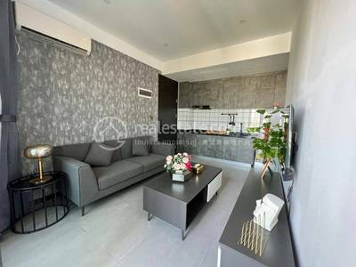 , BKK 1, Chamkarmon, Phnom Penh