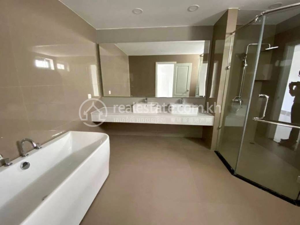 Meanchey套房出租，价格$5,000