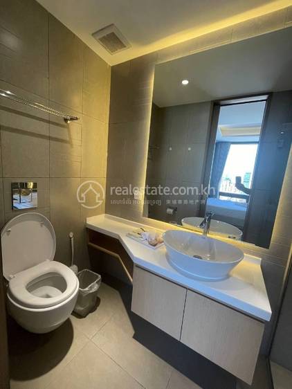 Chamkarmon Apartmán K pronájmu in Chamkarmon