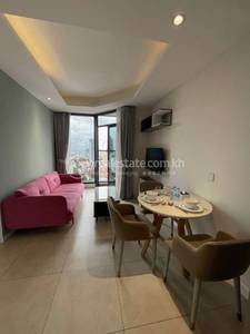 2 Bedrooms Apartment For Rent for $1,650