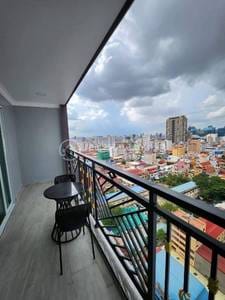 BKK 2套房出租，位于BKK 2