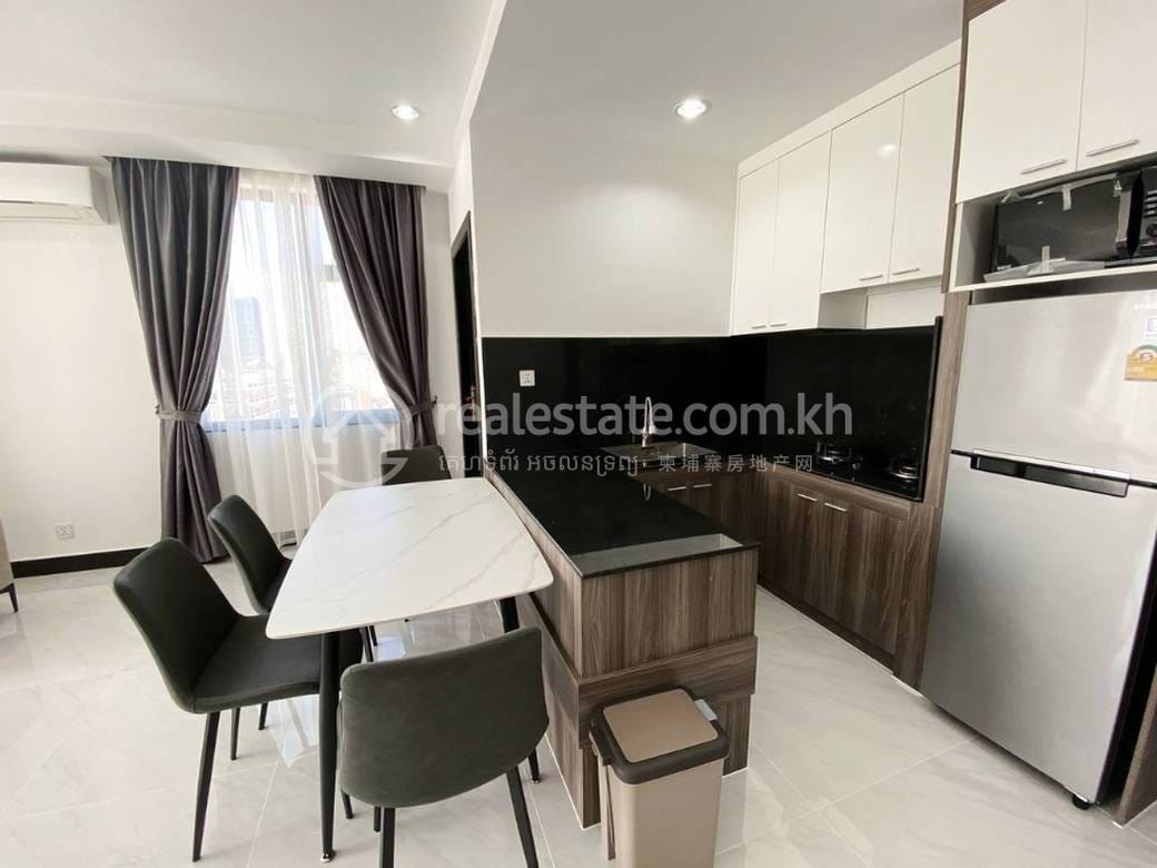 7 Makara Appartement À louer à 7 Makara