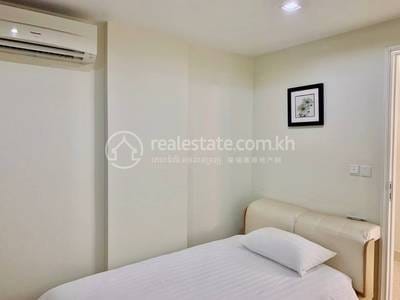 Boeng Keng Kang Apartment For Rent in Boeng Keng Kang
