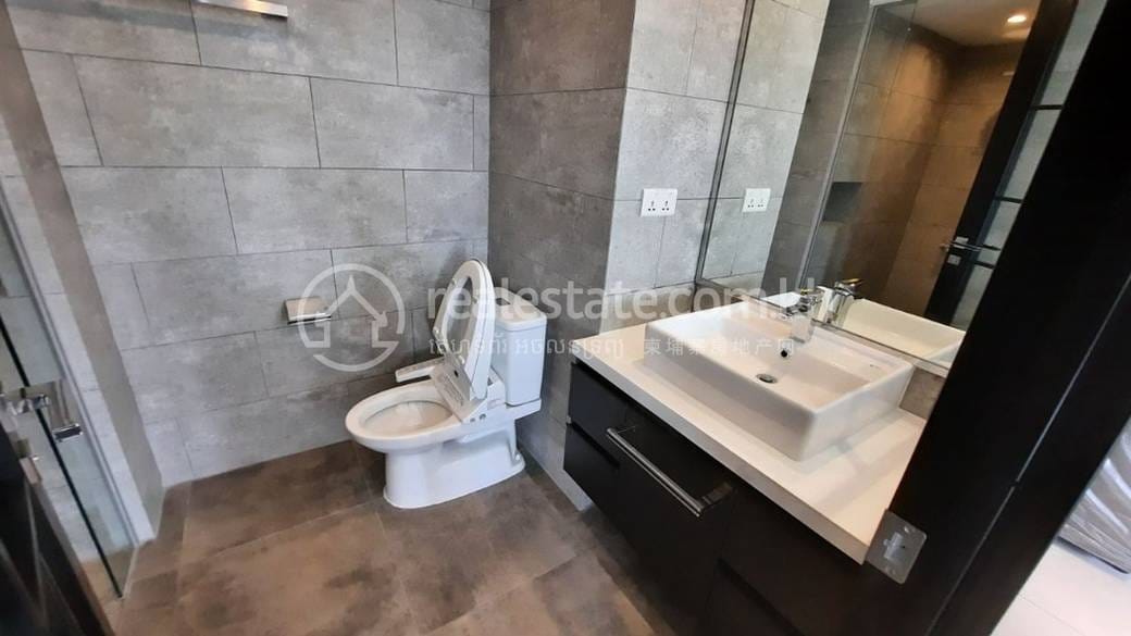 Boeng Keng Kang Studio K pronájmu in Boeng Keng Kang
