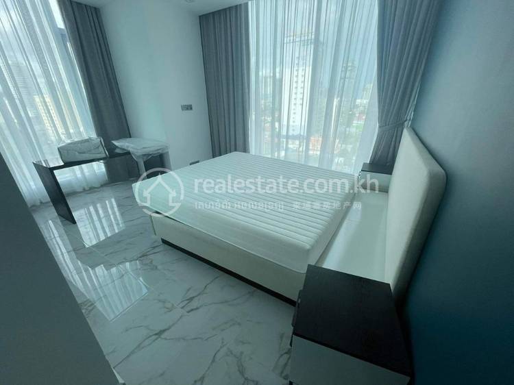 residential Apartment for rent in BKK 1 ID 225389 1