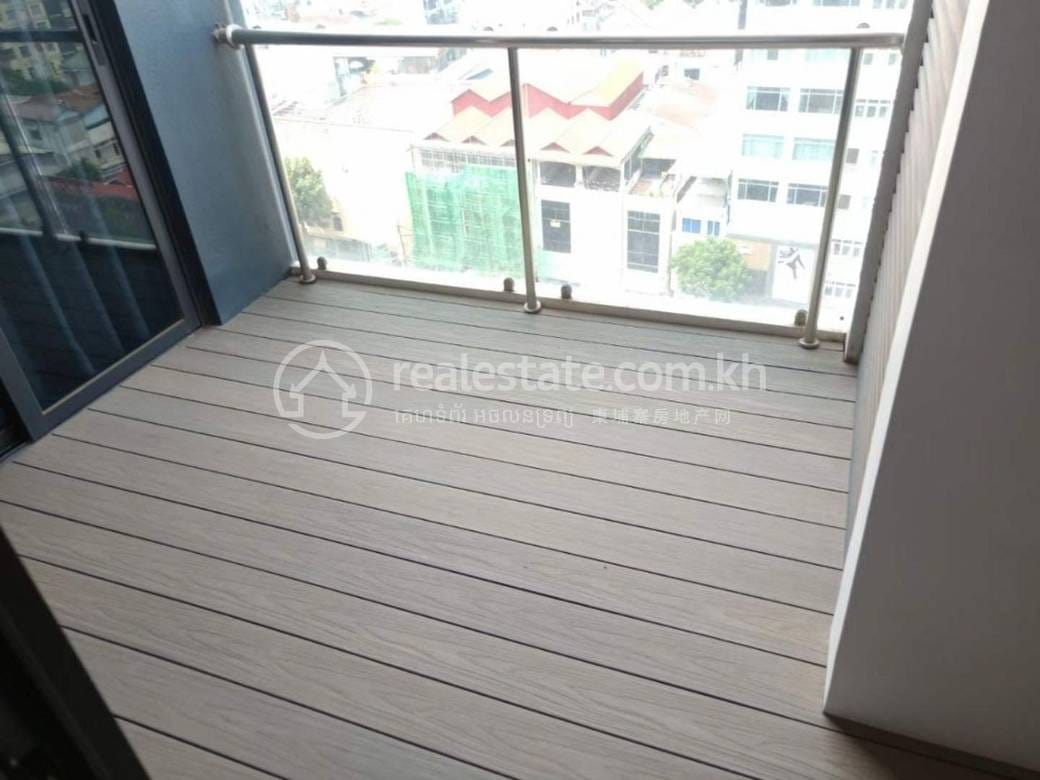 BKK 1套房出租，位于BKK 1