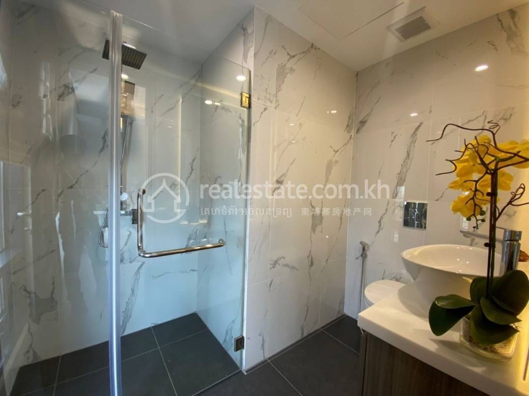 Appartement 2 chambres À louer pour $2,500