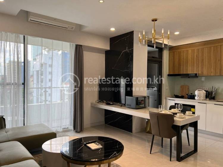 residential Apartment for rent in BKK 1 ID 225198 1