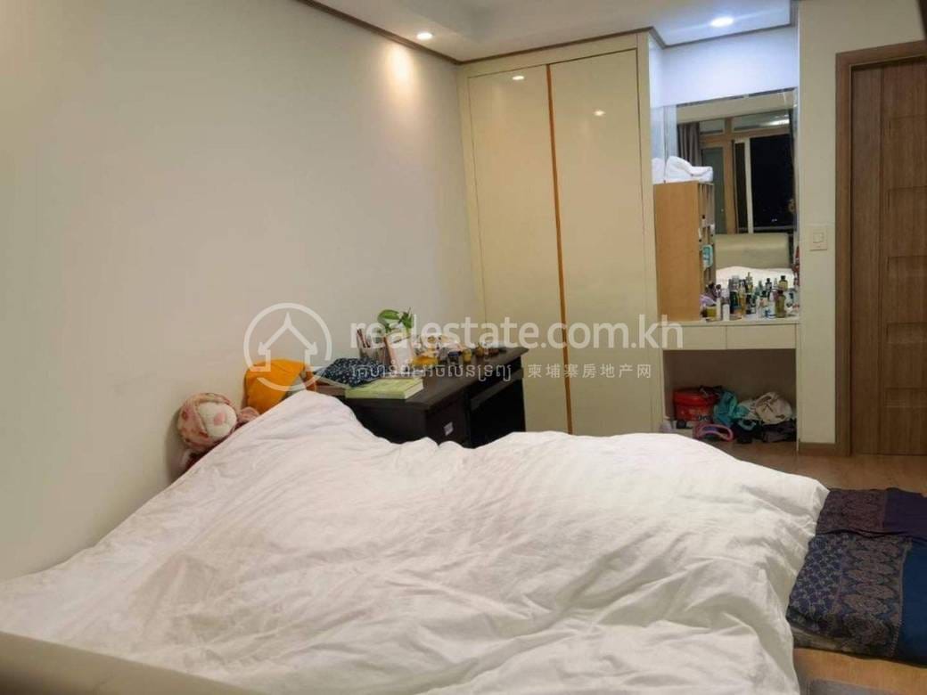 Boeng Keng Kang Appartement À louer à Boeng Keng Kang