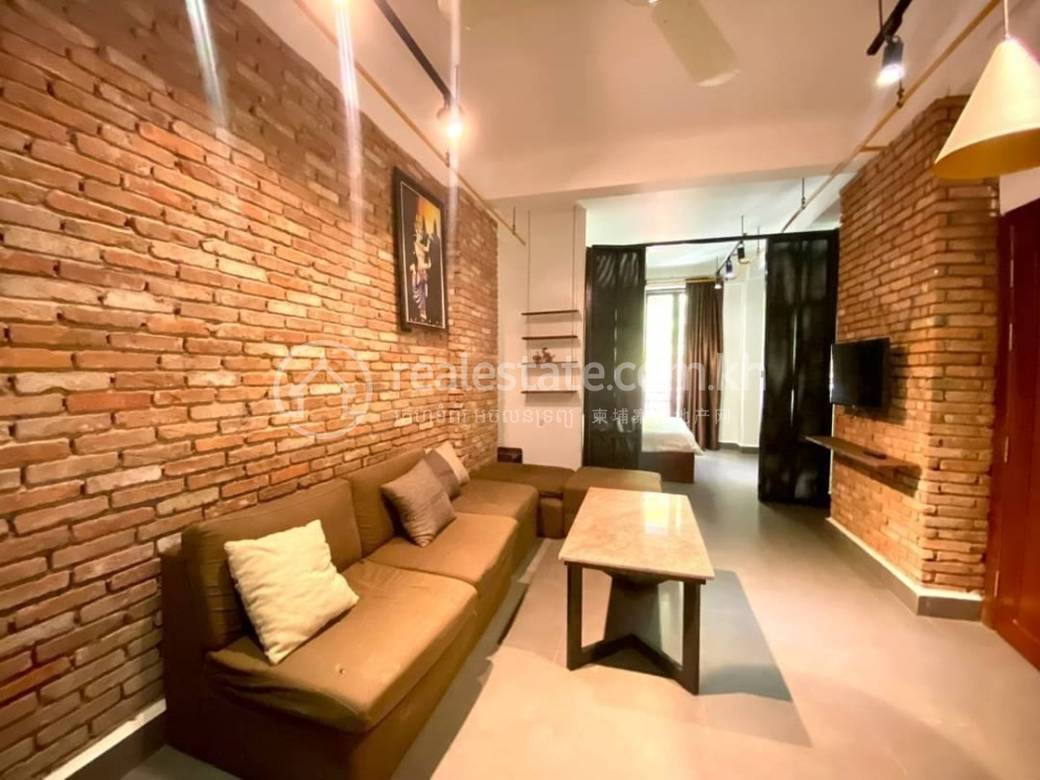 Chamkarmon อพาร์ทเม้นท์ สำหรับเช่า ใน Chamkarmon